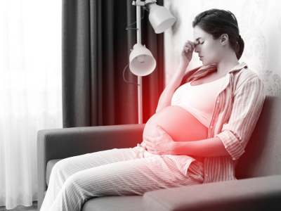 High-Risk pregnancy​- Dr. Neha Mahajan